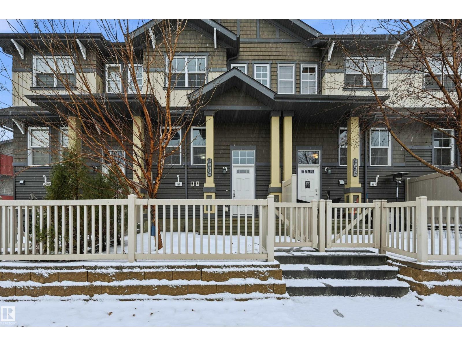 4033 Orchards Dr Sw, Edmonton, Alberta  T6X 1V2 - Photo 1 - E4467533