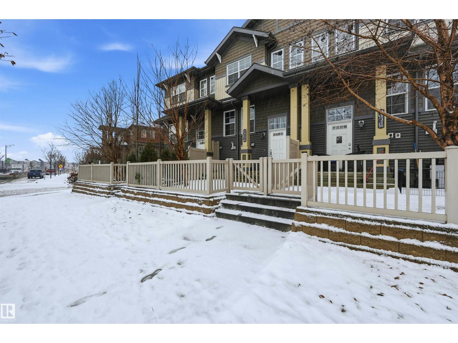 4033 Orchards Dr Sw, Edmonton, Alberta  T6X 1V2 - Photo 2 - E4467533