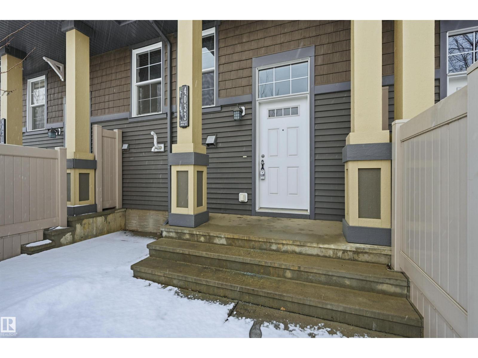 4033 Orchards Dr Sw, Edmonton, Alberta  T6X 1V2 - Photo 3 - E4467533