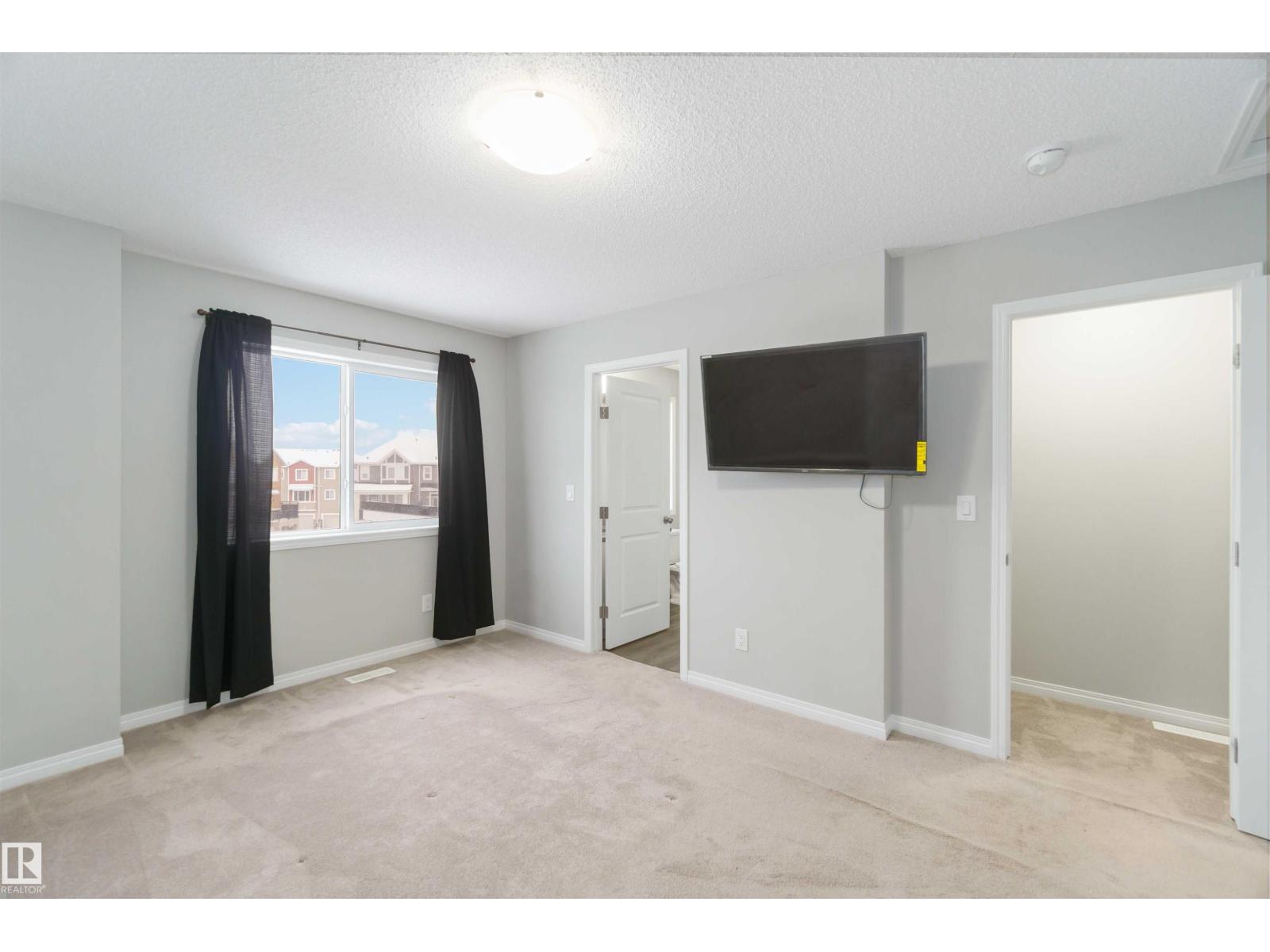 #54 2072 Wonnacott Wy Sw, Edmonton, Alberta  T6X 2V7 - Photo 30 - E4467534