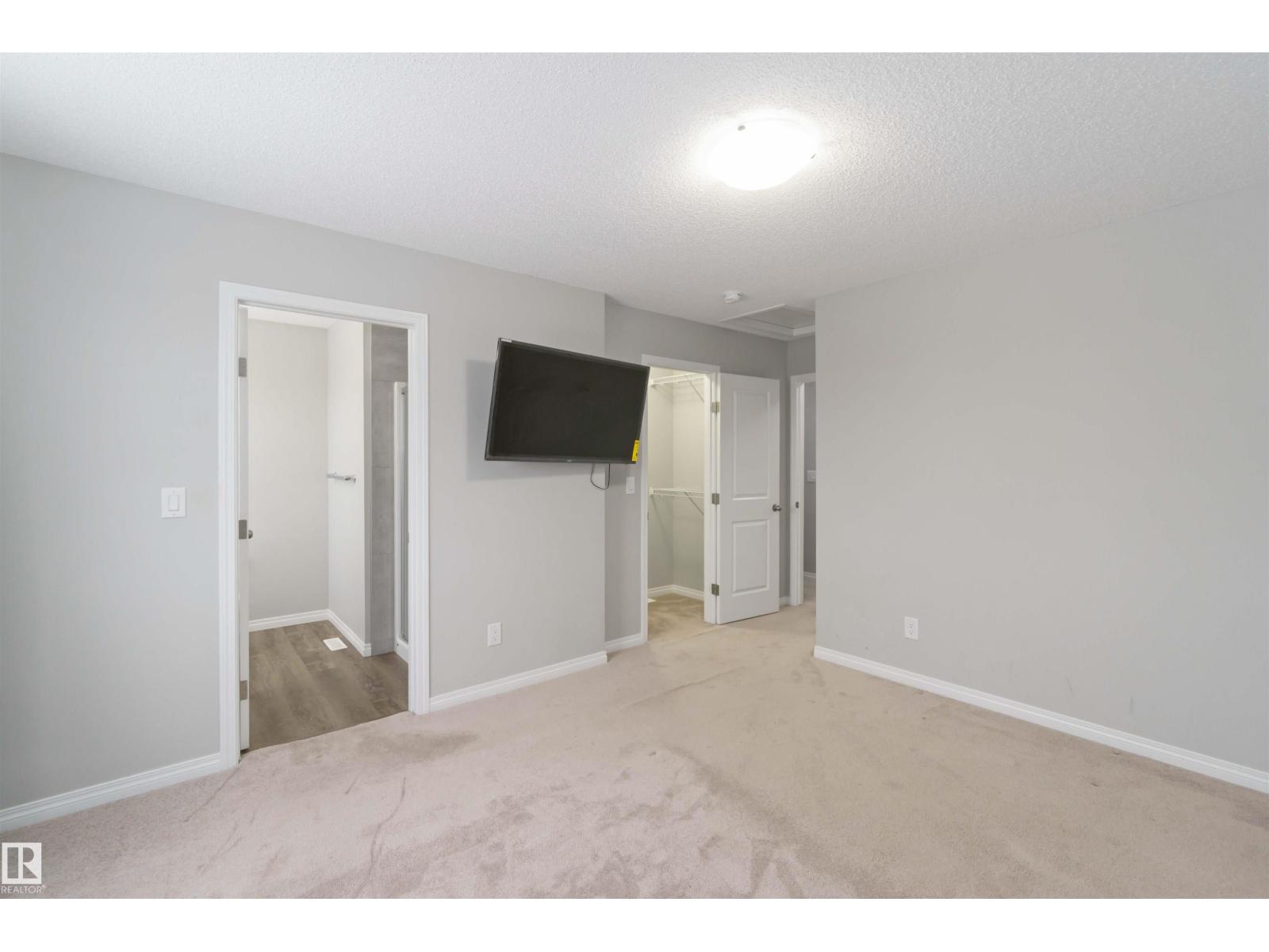 #54 2072 Wonnacott Wy Sw, Edmonton, Alberta  T6X 2V7 - Photo 31 - E4467534