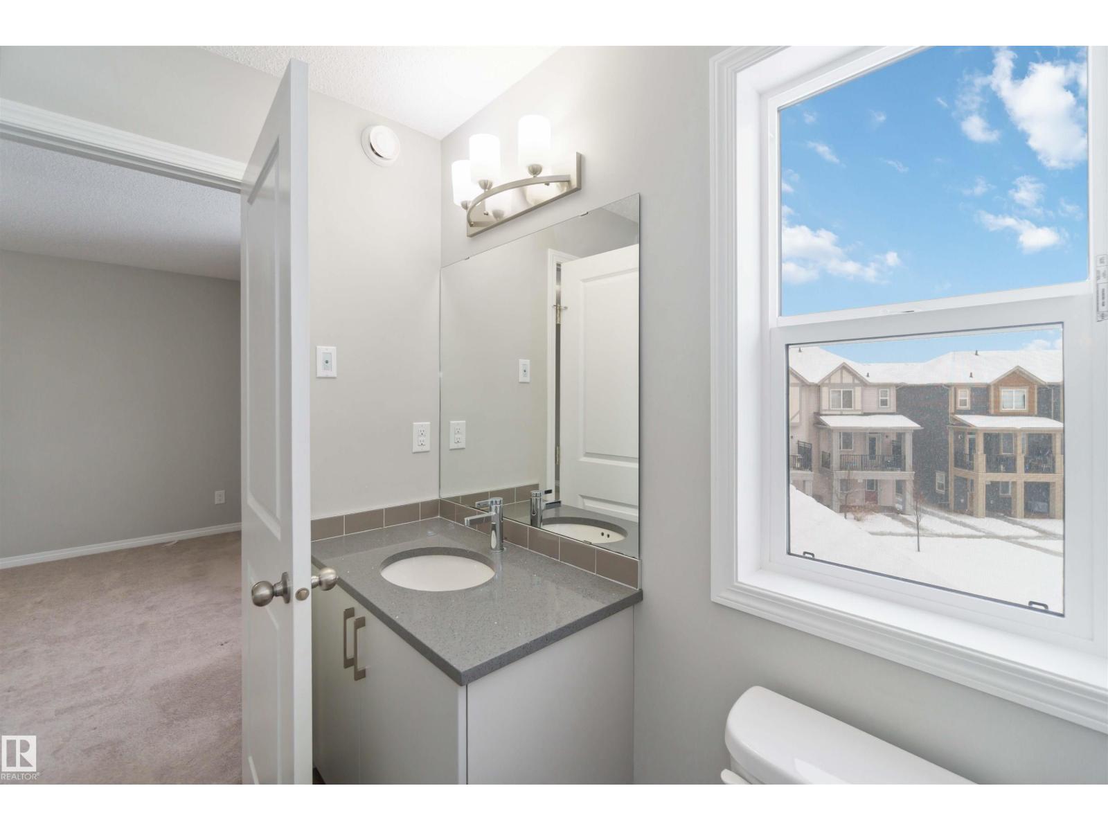 #54 2072 Wonnacott Wy Sw, Edmonton, Alberta  T6X 2V7 - Photo 38 - E4467534