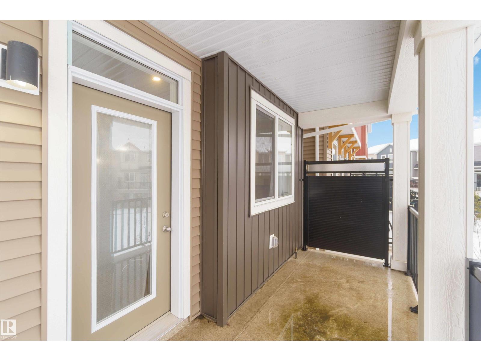 #54 2072 Wonnacott Wy Sw, Edmonton, Alberta  T6X 2V7 - Photo 42 - E4467534