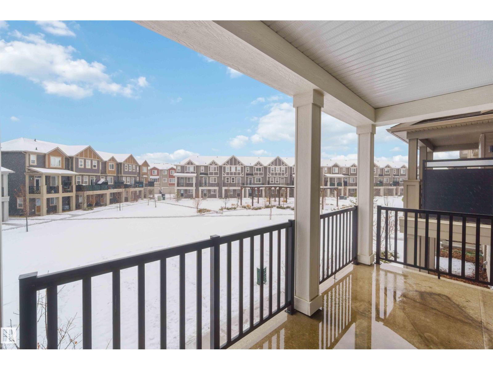 #54 2072 Wonnacott Wy Sw, Edmonton, Alberta  T6X 2V7 - Photo 43 - E4467534