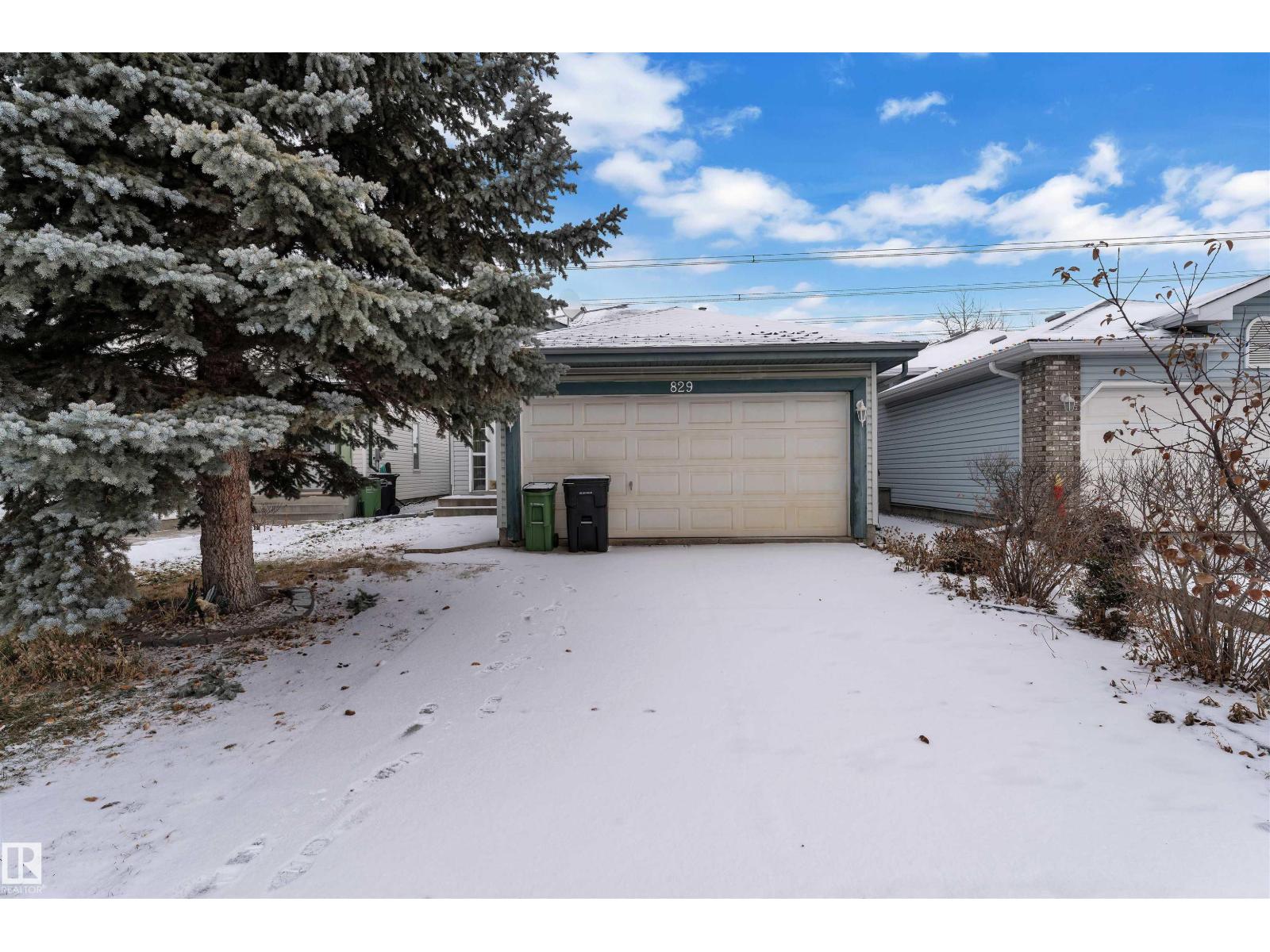 829 Blacklock Wy Sw, Edmonton, Alberta  T6W 1C6 - Photo 1 - E4467535
