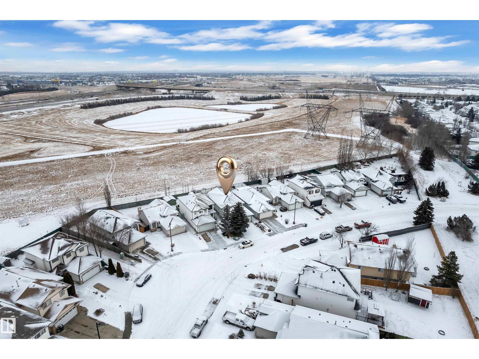 829 Blacklock Wy Sw, Edmonton, Alberta  T6W 1C6 - Photo 38 - E4467535