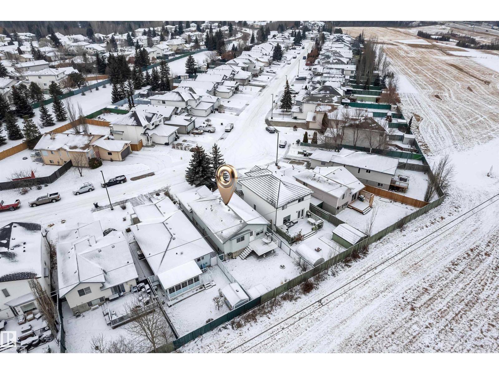 829 Blacklock Wy Sw, Edmonton, Alberta  T6W 1C6 - Photo 40 - E4467535