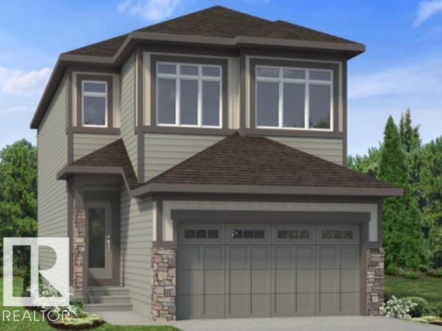 312 173 Av Nw, Edmonton, Alberta  T5Y 4G8 - Photo 32 - E4467537