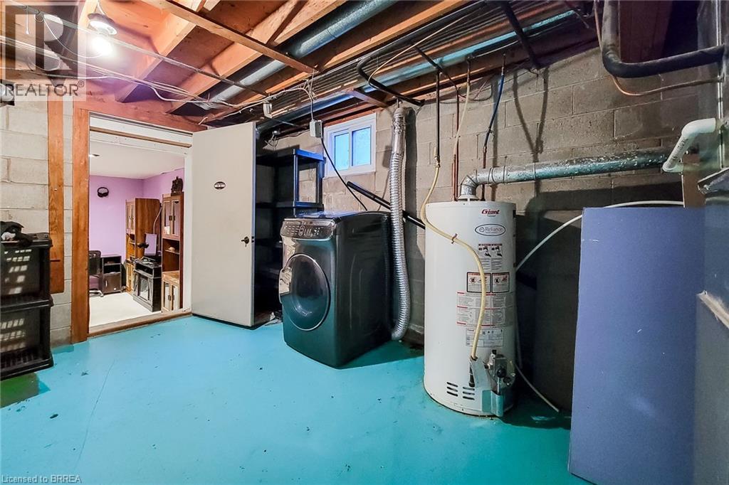 6 Bayly Drive, Paris, Ontario  N3L 2P9 - Photo 23 - 40792653