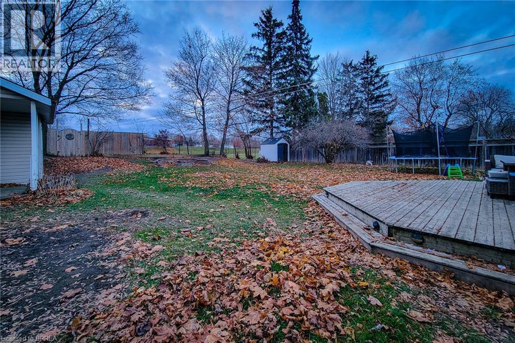 6 Bayly Drive, Paris, Ontario  N3L 2P9 - Photo 27 - 40792653