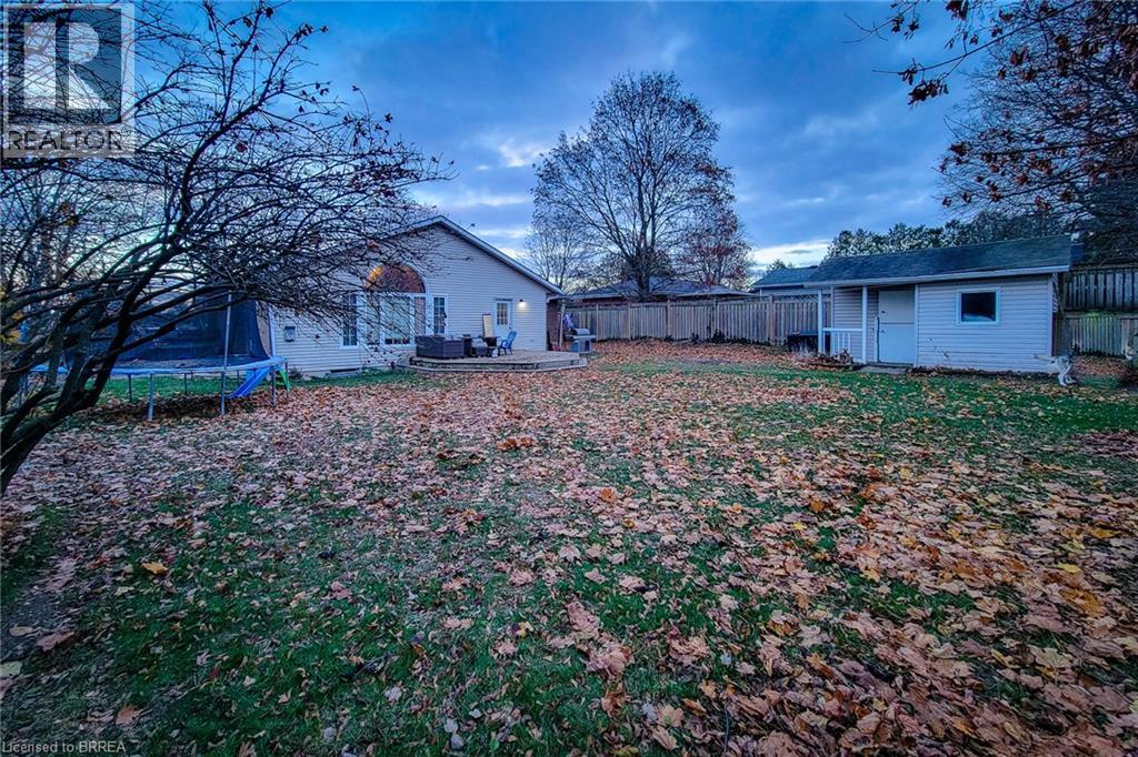 6 Bayly Drive, Paris, Ontario  N3L 2P9 - Photo 28 - 40792653