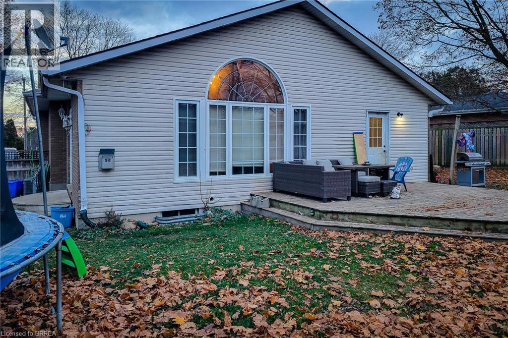 6 Bayly Drive, Paris, Ontario  N3L 2P9 - Photo 29 - 40792653