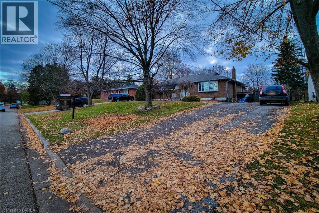 6 Bayly Drive, Paris, Ontario  N3L 2P9 - Photo 3 - 40792653