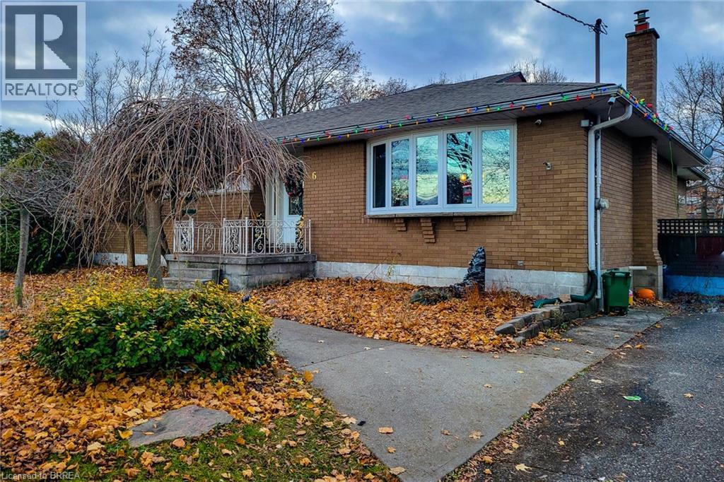 6 Bayly Drive, Paris, Ontario  N3L 2P9 - Photo 4 - 40792653