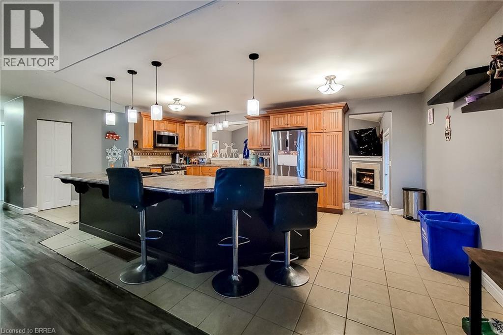 6 Bayly Drive, Paris, Ontario  N3L 2P9 - Photo 6 - 40792653