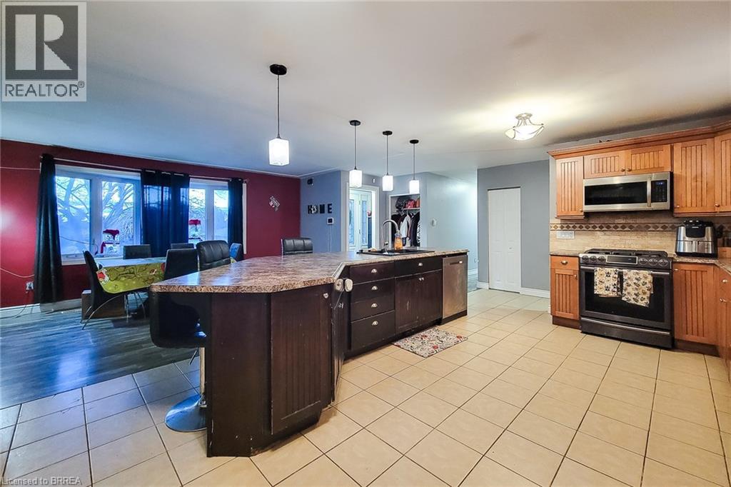 6 Bayly Drive, Paris, Ontario  N3L 2P9 - Photo 7 - 40792653