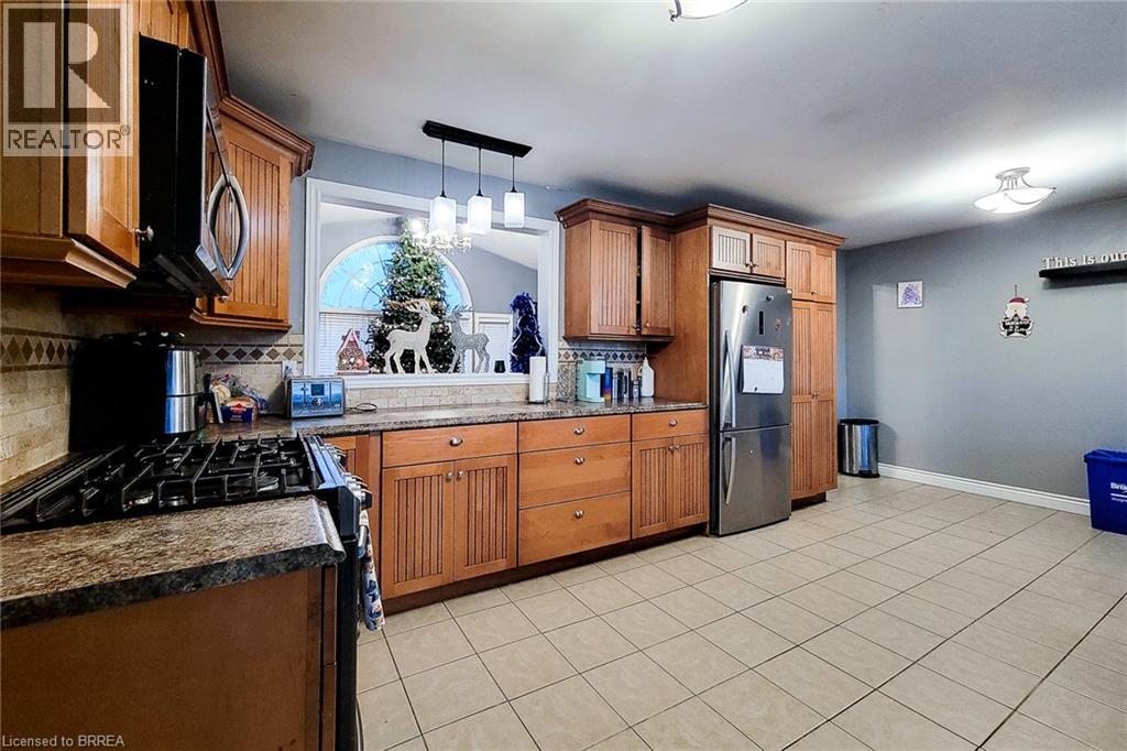 6 Bayly Drive, Paris, Ontario  N3L 2P9 - Photo 8 - 40792653