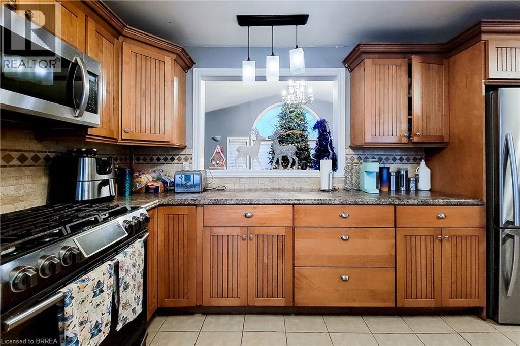 6 Bayly Drive, Paris, Ontario  N3L 2P9 - Photo 9 - 40792653