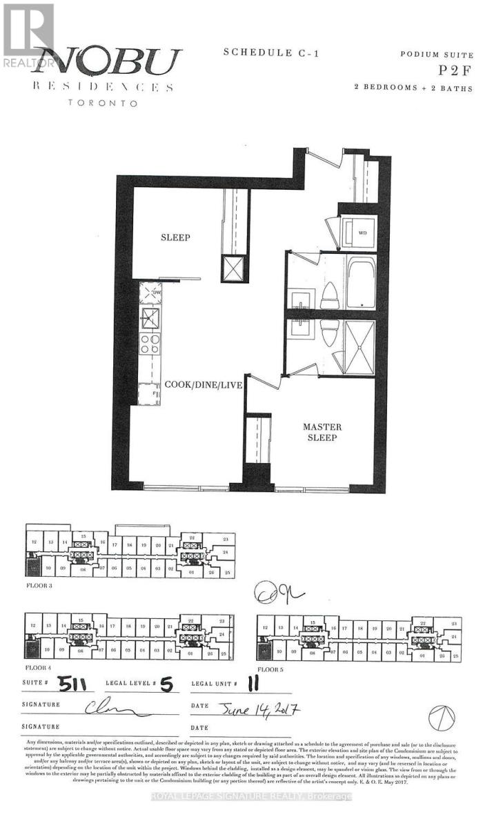 511 - 15 Mercer Street, Toronto, Ontario  M5V 1H2 - Photo 8 - C12605604