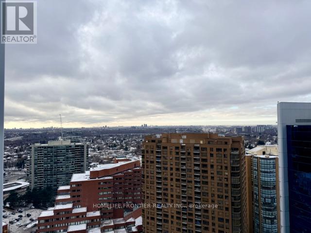 3009 - 4955 Yonge Street, Toronto, Ontario  M2N 0L8 - Photo 11 - C12605614