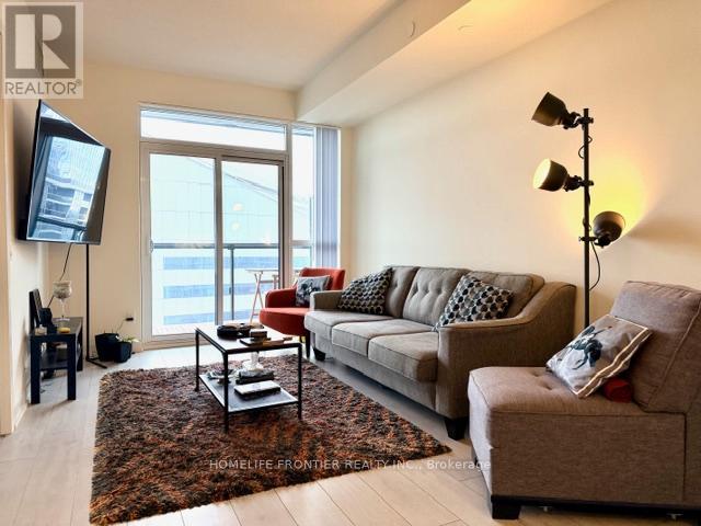 3009 - 4955 Yonge Street, Toronto, Ontario  M2N 0L8 - Photo 12 - C12605614