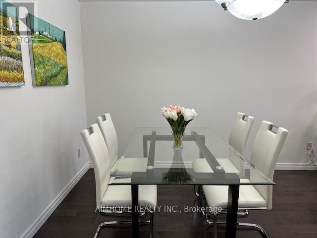 Upper Apartment - 373 Apache Trail, Toronto, Ontario  M2H 2W6 - Photo 19 - C12605678