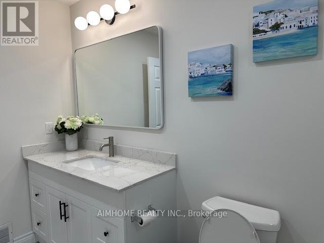 Upper Apartment - 373 Apache Trail, Toronto, Ontario  M2H 2W6 - Photo 2 - C12605678