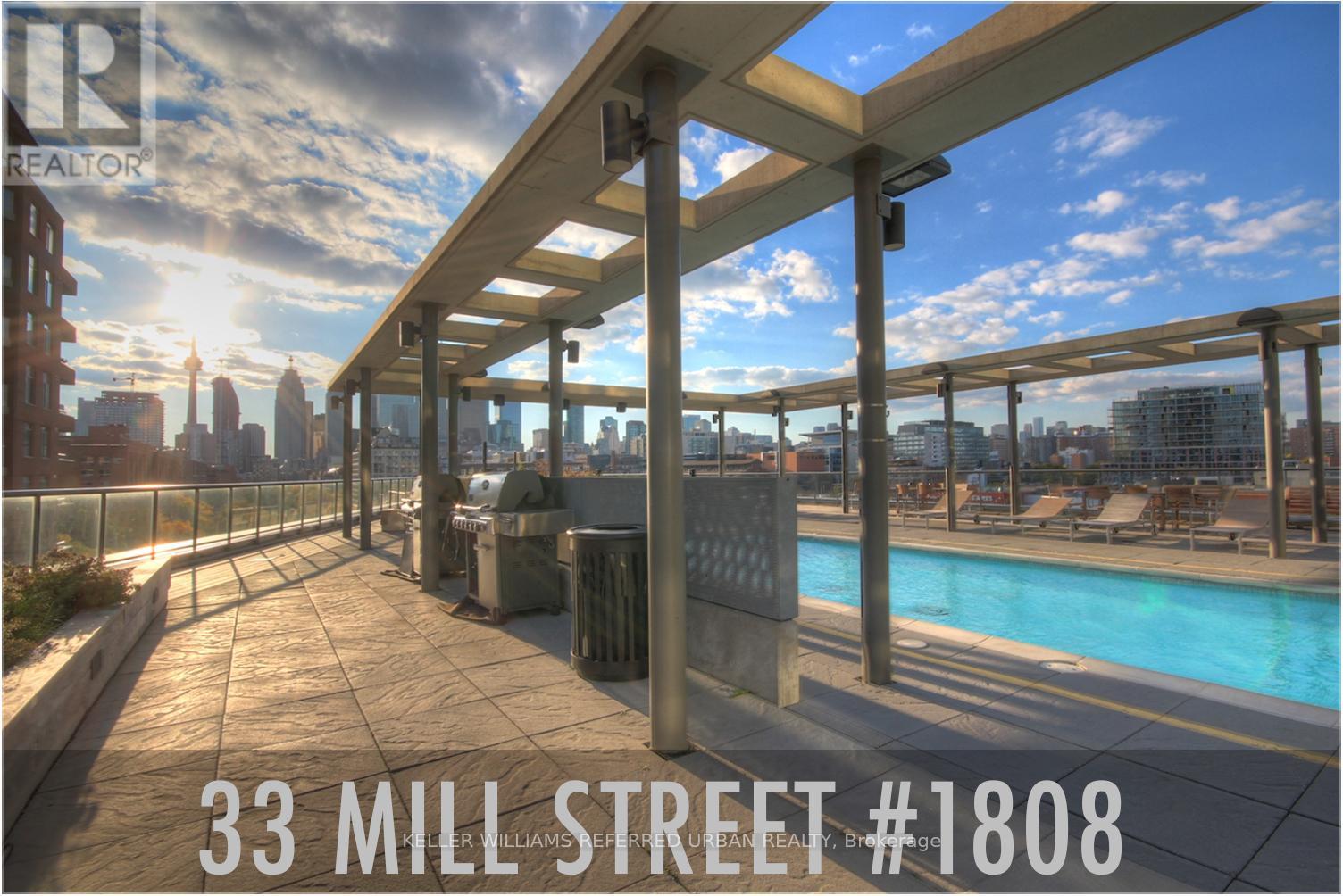 449 - 33 Mill Street, Toronto, Ontario  M5A 3R3 - Photo 10 - C12605710