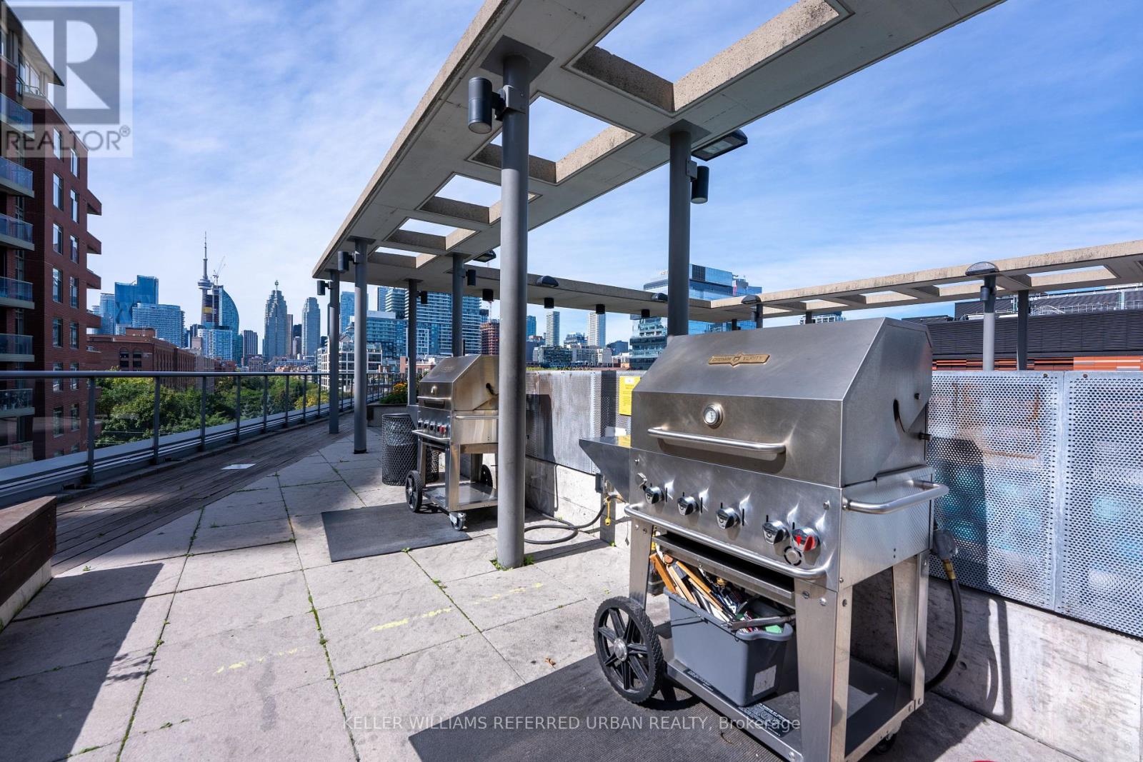 449 - 33 Mill Street, Toronto, Ontario  M5A 3R3 - Photo 11 - C12605710