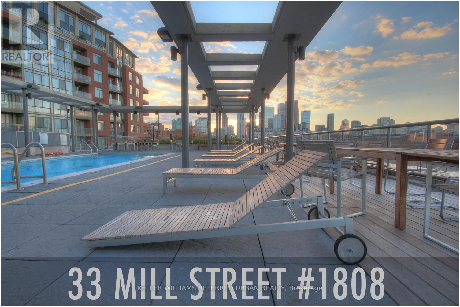 449 - 33 Mill Street, Toronto, Ontario  M5A 3R3 - Photo 12 - C12605710