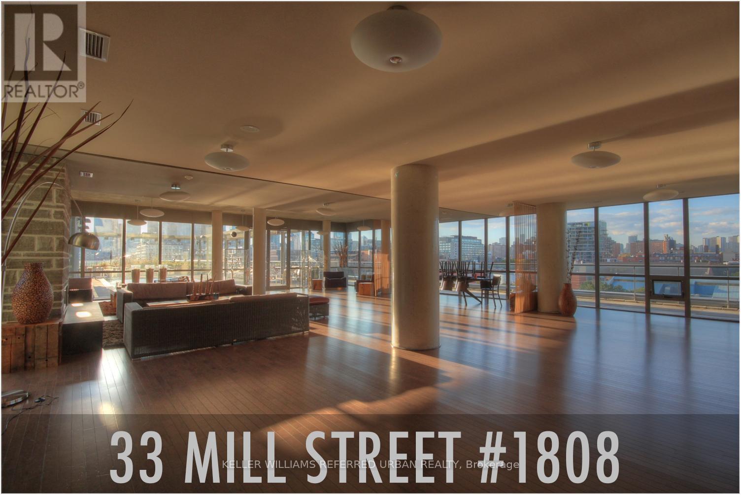 449 - 33 Mill Street, Toronto, Ontario  M5A 3R3 - Photo 13 - C12605710