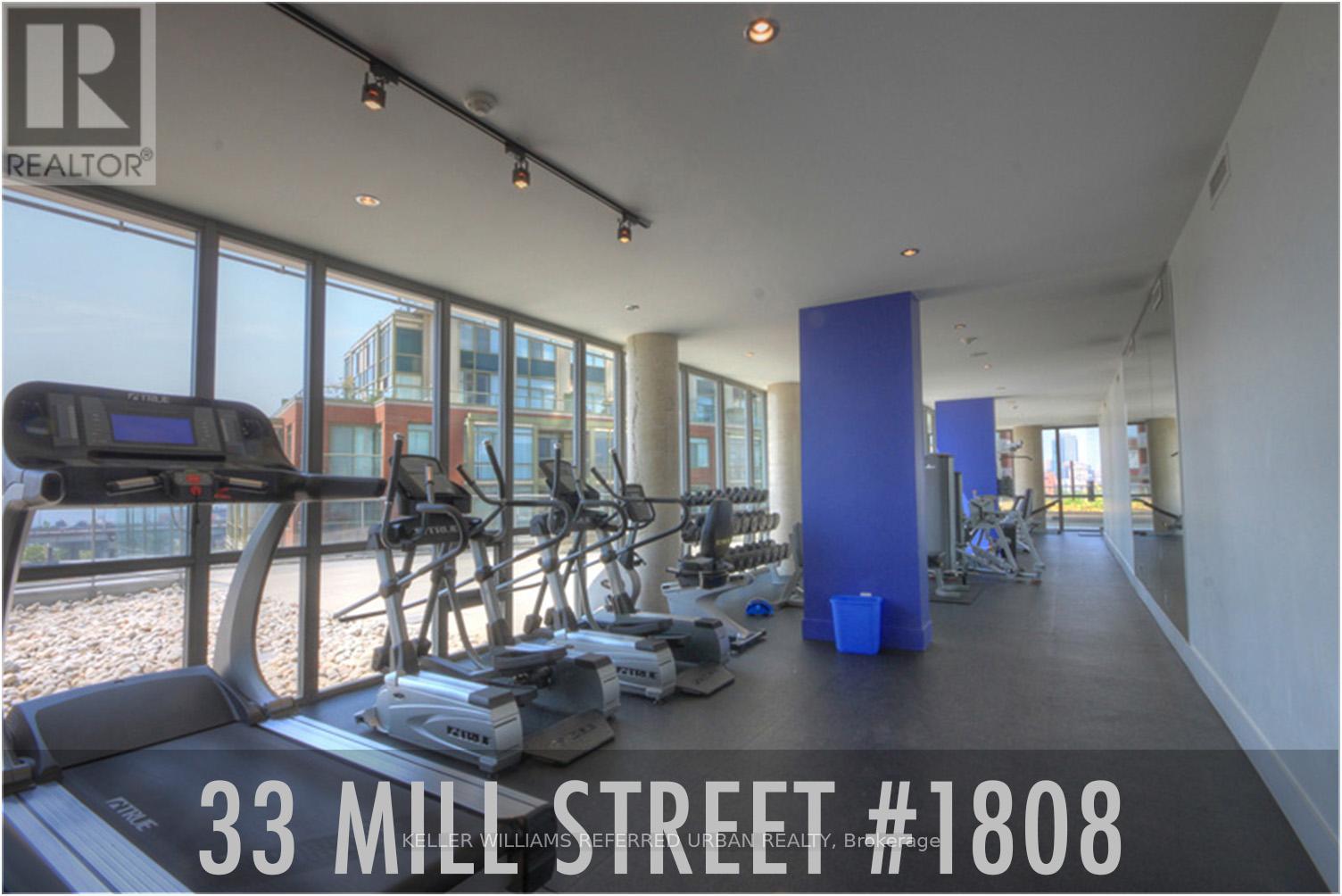 449 - 33 Mill Street, Toronto, Ontario  M5A 3R3 - Photo 14 - C12605710