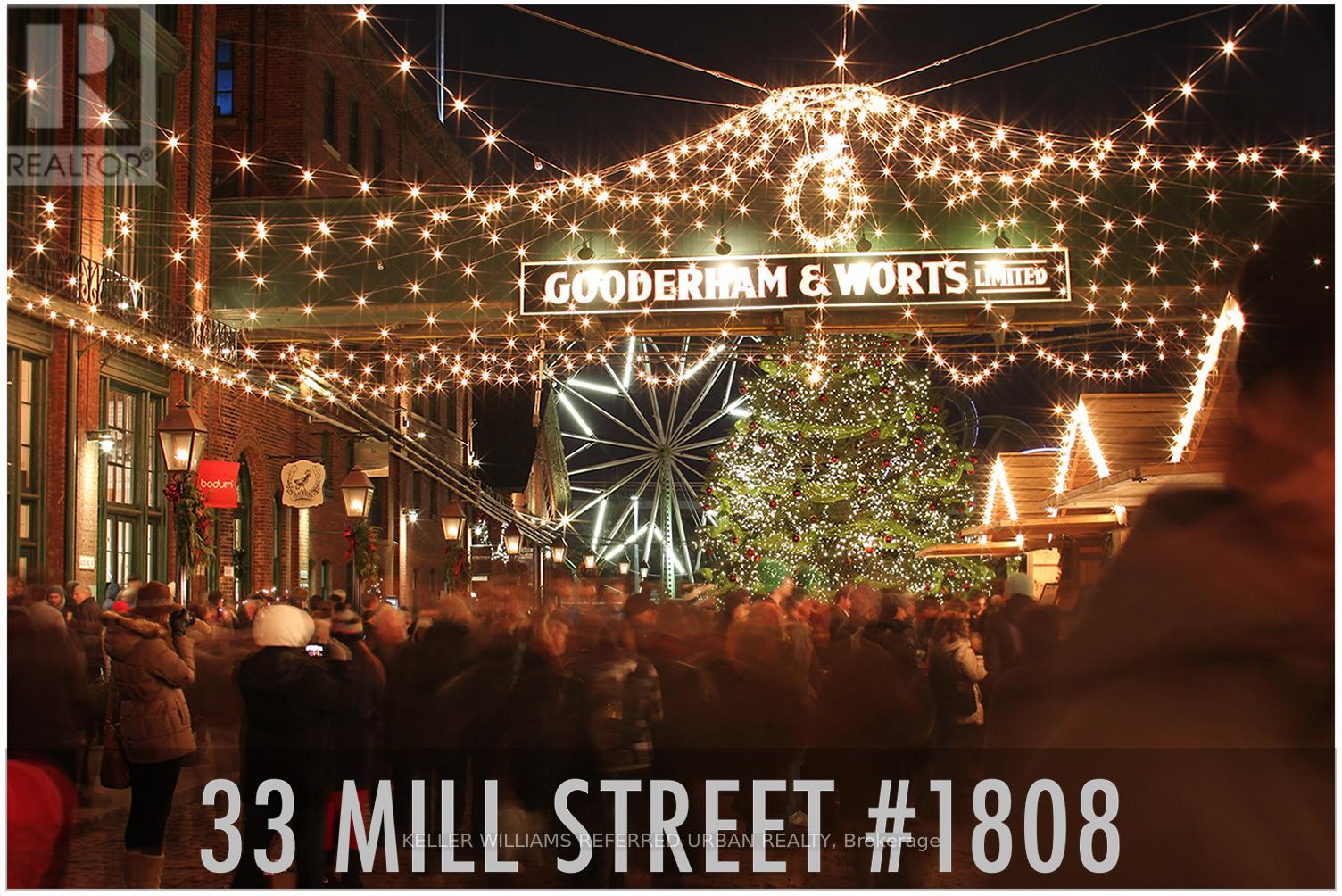 449 - 33 Mill Street, Toronto, Ontario  M5A 3R3 - Photo 15 - C12605710