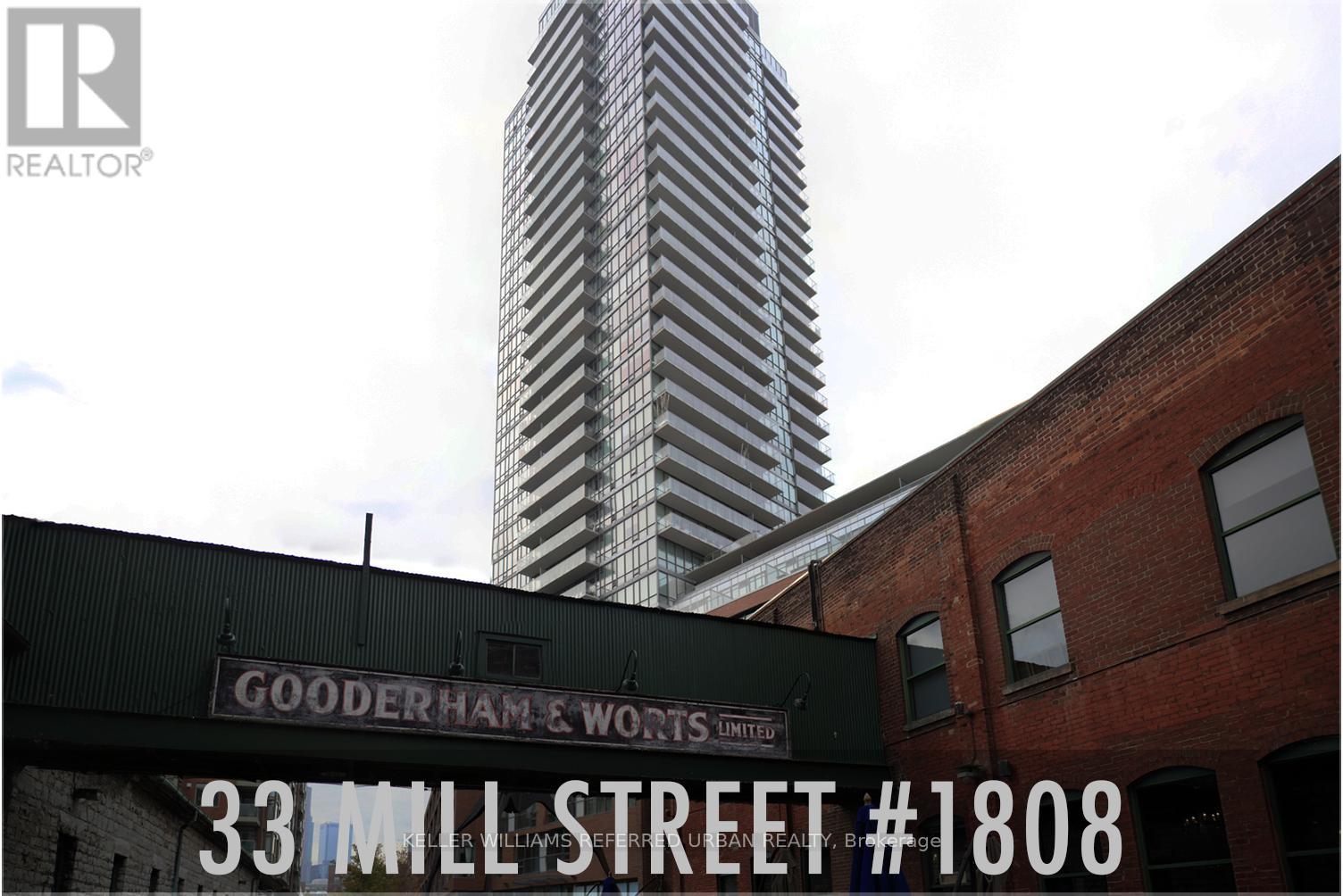 449 - 33 Mill Street, Toronto, Ontario  M5A 3R3 - Photo 16 - C12605710