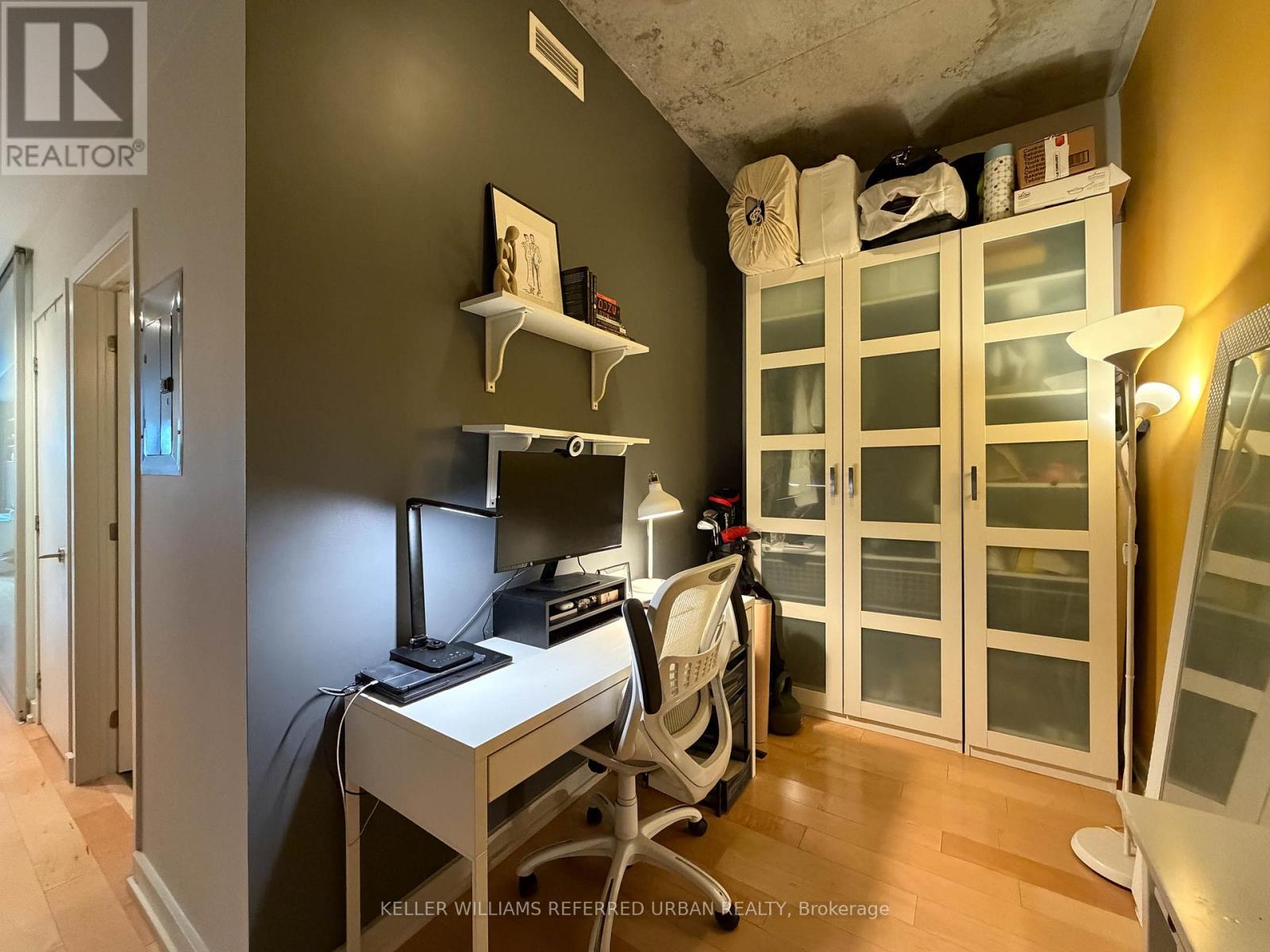 449 - 33 Mill Street, Toronto, Ontario  M5A 3R3 - Photo 6 - C12605710