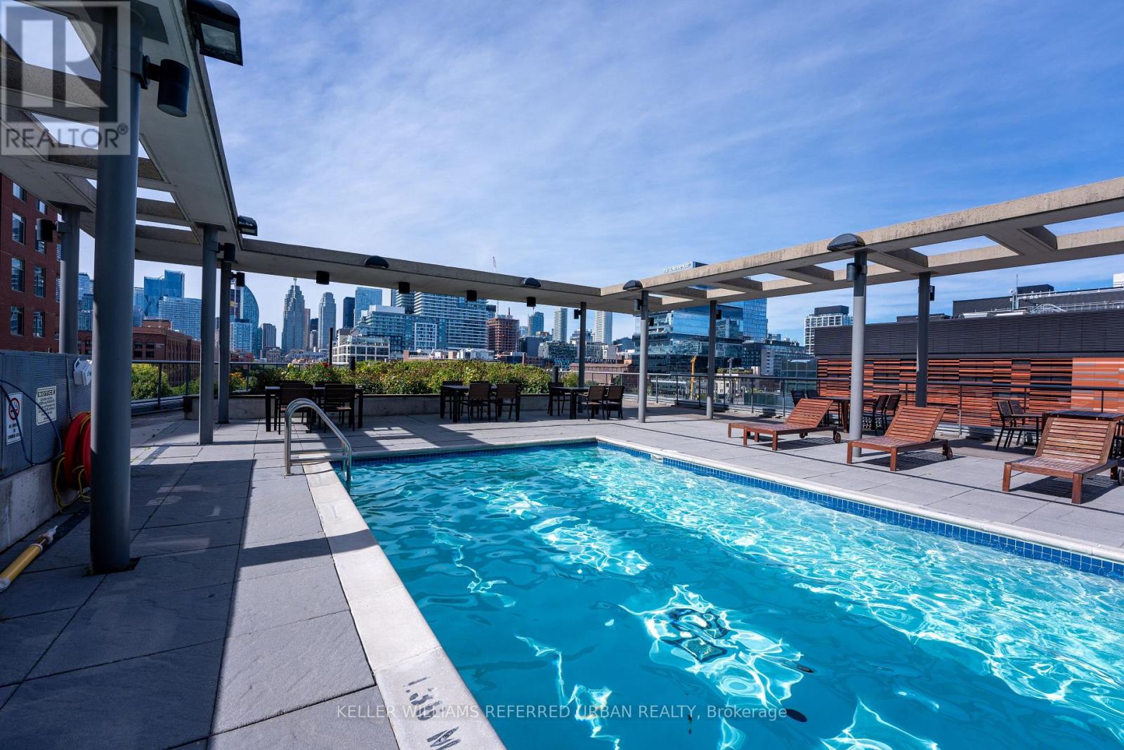 449 - 33 Mill Street, Toronto, Ontario  M5A 3R3 - Photo 8 - C12605710