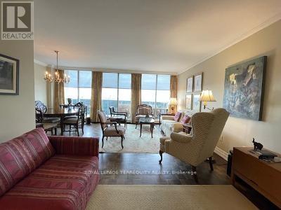 2511 - 400 Walmer Road, Toronto, Ontario  M5P 2X7 - Photo 2 - C12605760