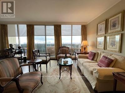 2511 - 400 Walmer Road, Toronto, Ontario  M5P 2X7 - Photo 3 - C12605760