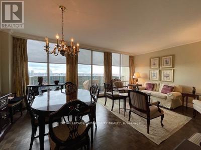 2511 - 400 Walmer Road, Toronto, Ontario  M5P 2X7 - Photo 4 - C12605760