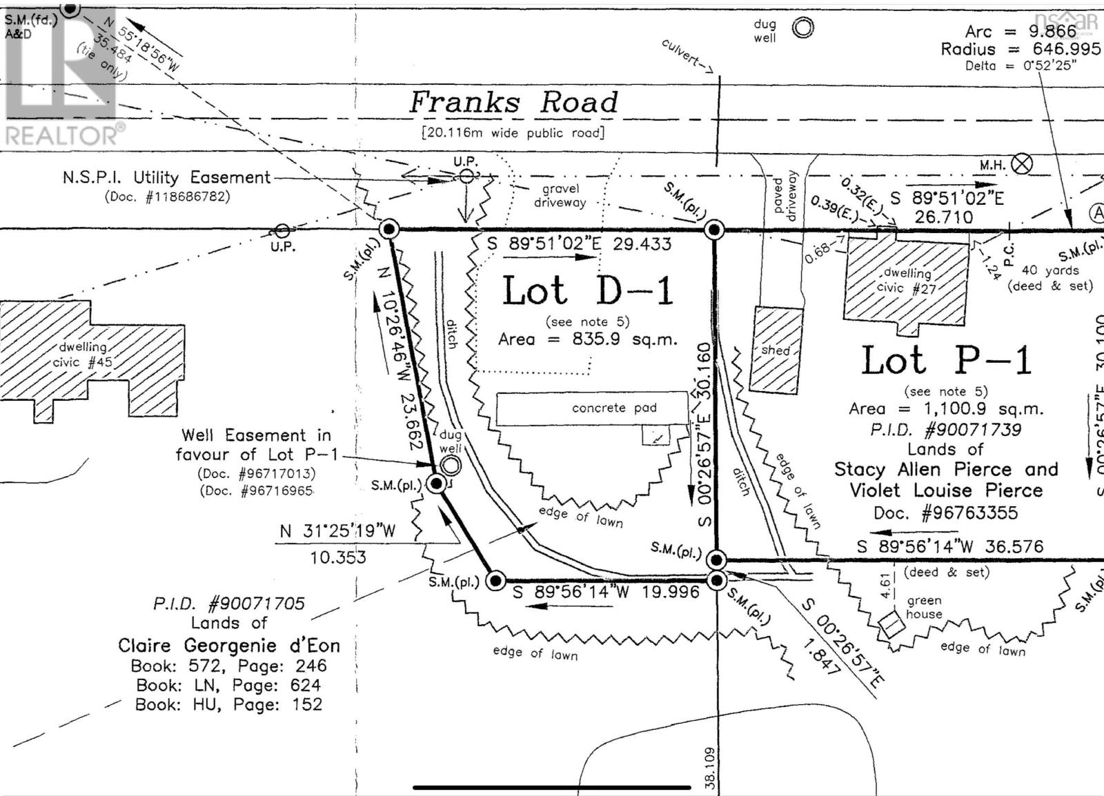 45 Franks Road, West Pubnico, Nova Scotia B0W 3S0 - Photo 7 - 202504440