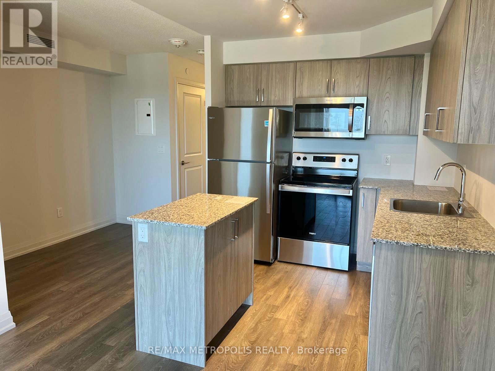 723 - 20 MEADOWGLEN PLACE, Toronto, Ontario