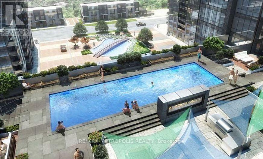 723 - 20 Meadowglen Place, Toronto, Ontario  M1G 0A9 - Photo 14 - E12605620