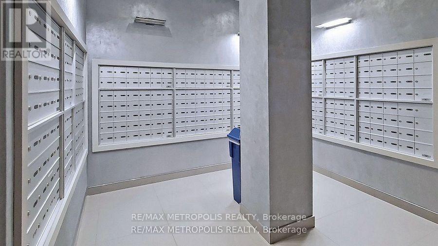 723 - 20 Meadowglen Place, Toronto, Ontario  M1G 0A9 - Photo 17 - E12605620