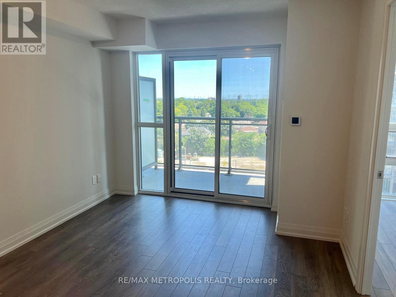 723 - 20 Meadowglen Place, Toronto, Ontario  M1G 0A9 - Photo 5 - E12605620