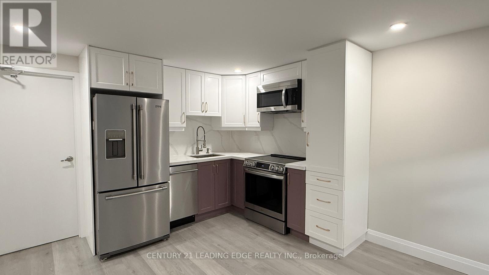 BASEMENT - 1608 GETA CIRCLE, pickering (village east), Ontario