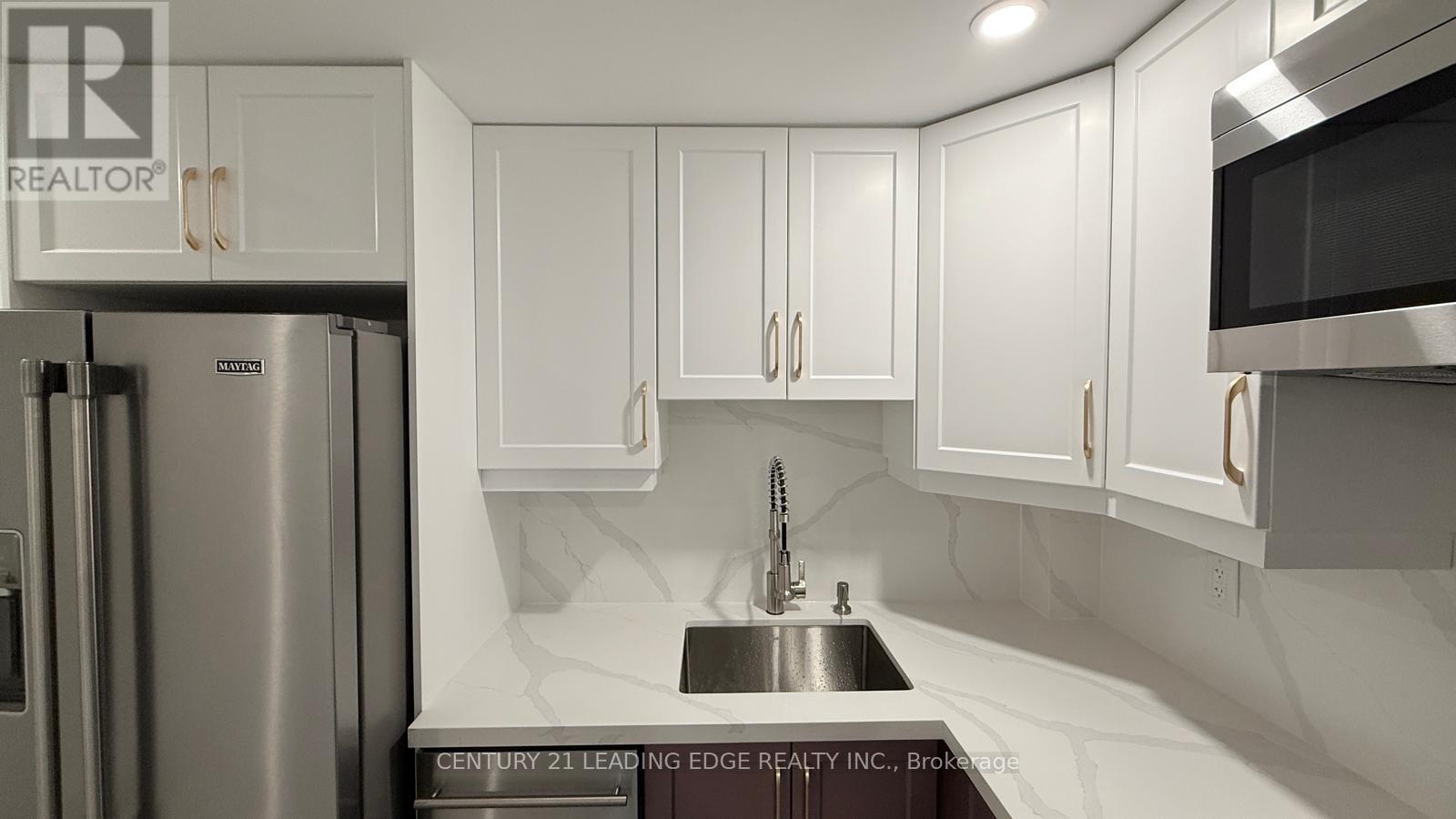 Basement - 1608 Geta Circle, Pickering, Ontario  L1V 3H7 - Photo 11 - E12605686