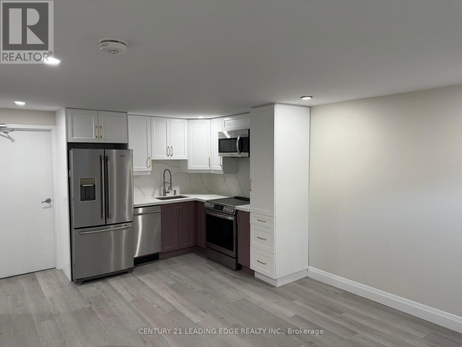 Basement - 1608 Geta Circle, Pickering, Ontario  L1V 3H7 - Photo 12 - E12605686