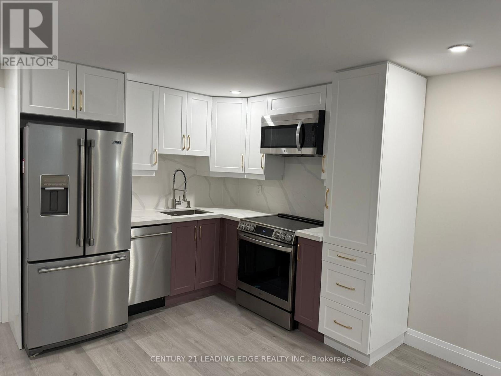 Basement - 1608 Geta Circle, Pickering, Ontario  L1V 3H7 - Photo 14 - E12605686