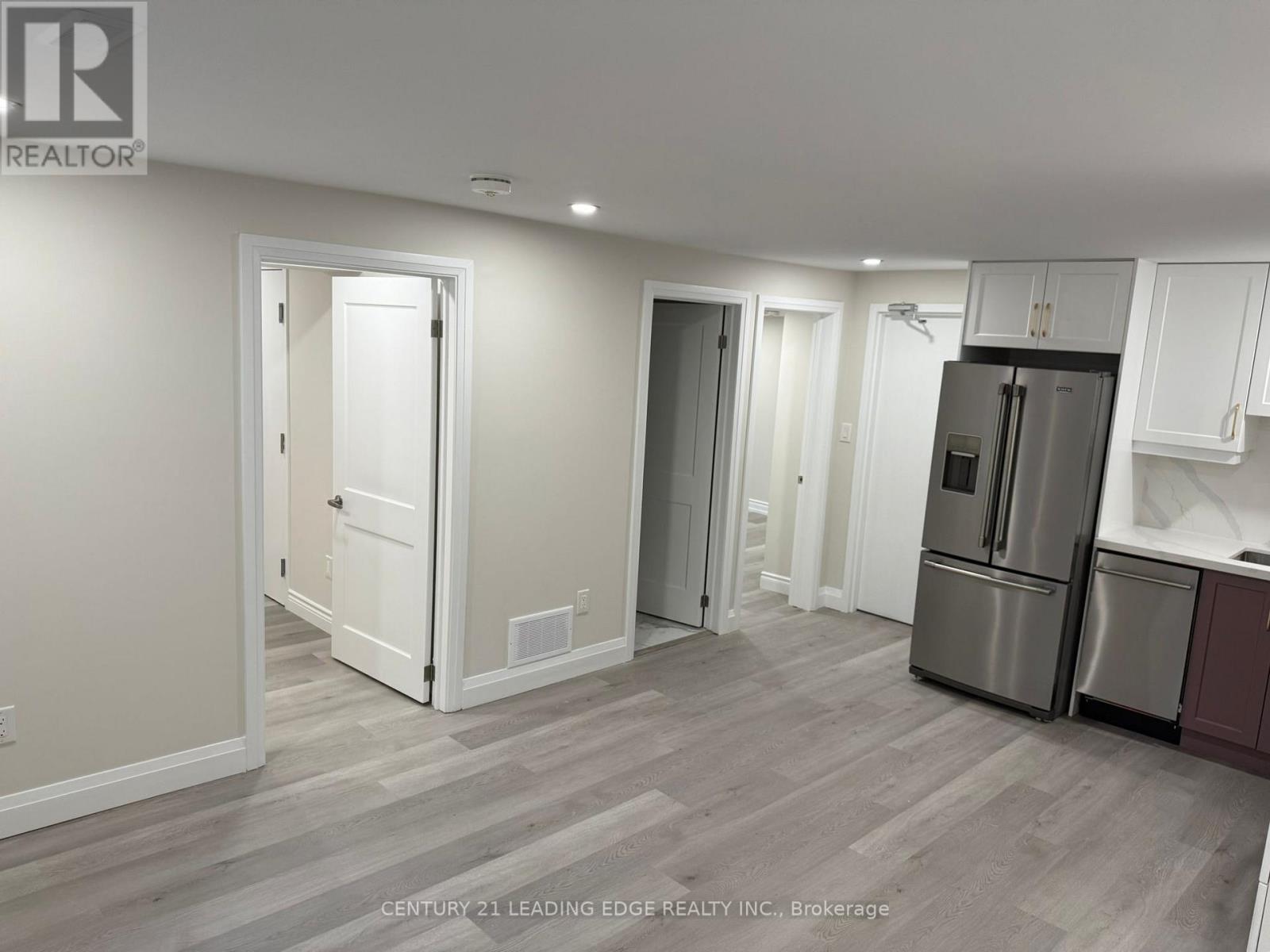 Basement - 1608 Geta Circle, Pickering, Ontario  L1V 3H7 - Photo 16 - E12605686