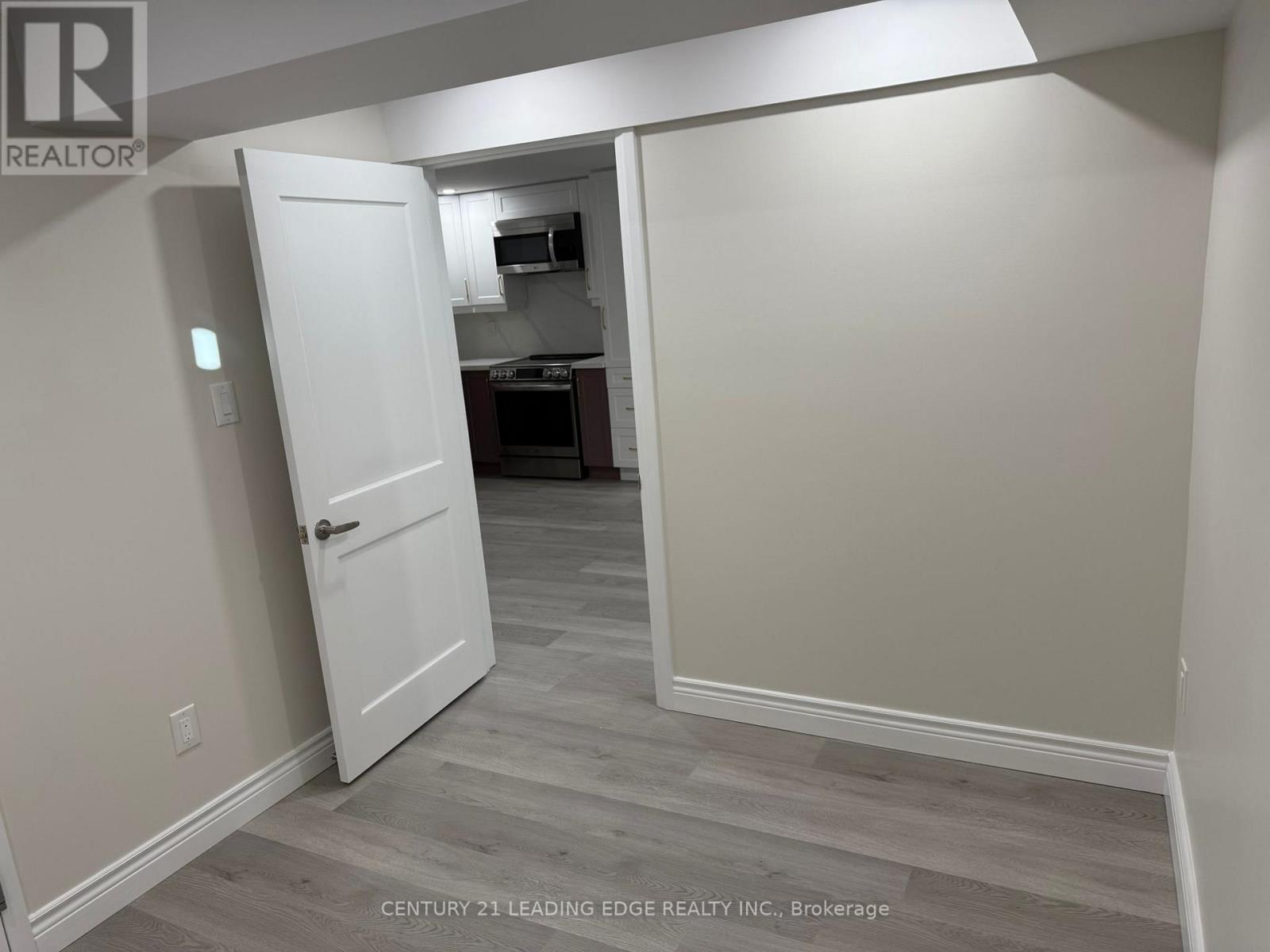 Basement - 1608 Geta Circle, Pickering, Ontario  L1V 3H7 - Photo 17 - E12605686